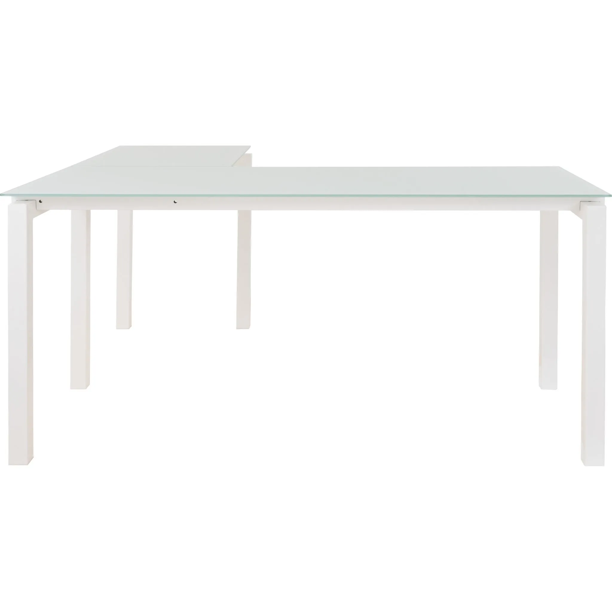 Baraga L-Desk