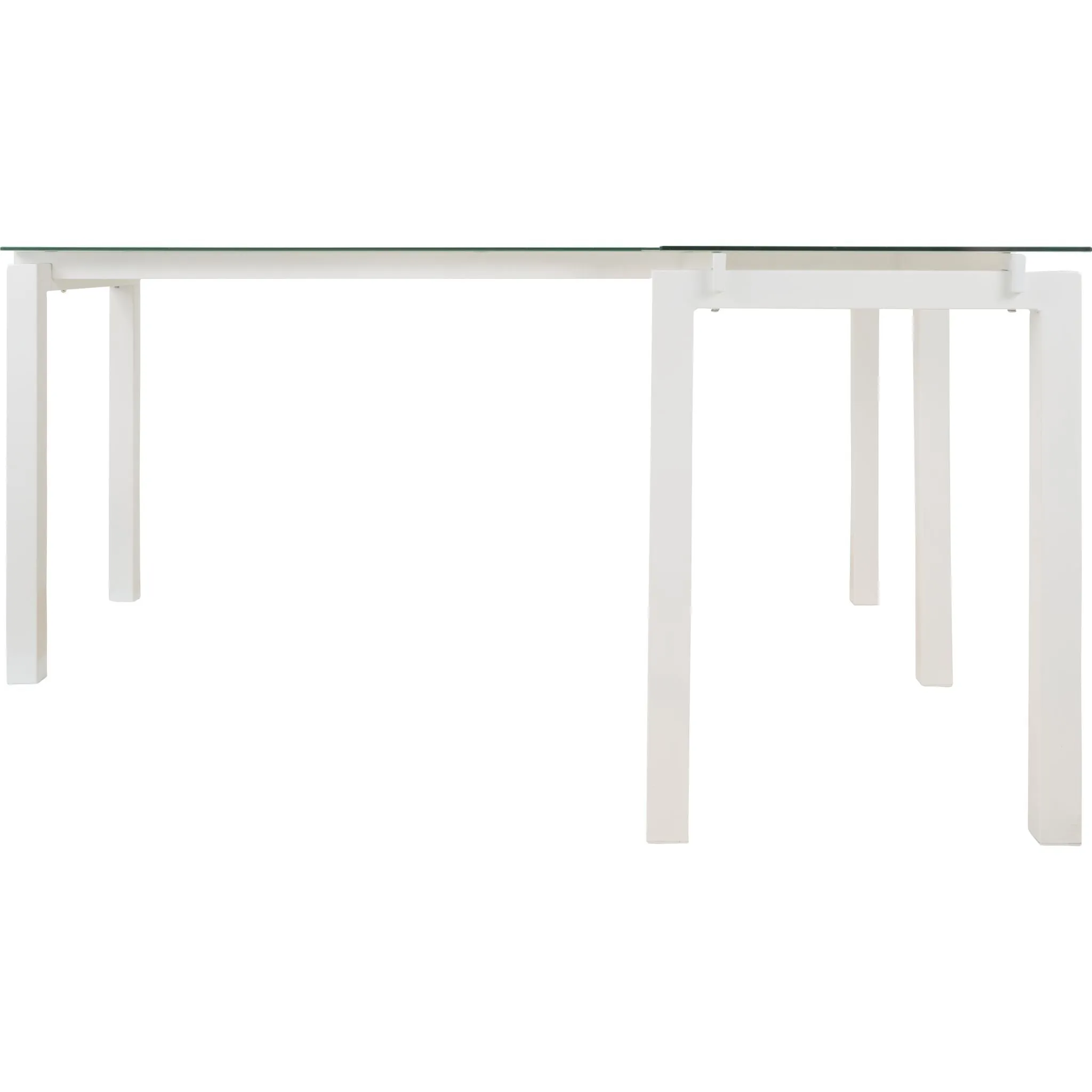 Baraga L-Desk