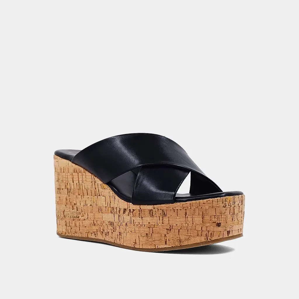 Ludovica (Black)