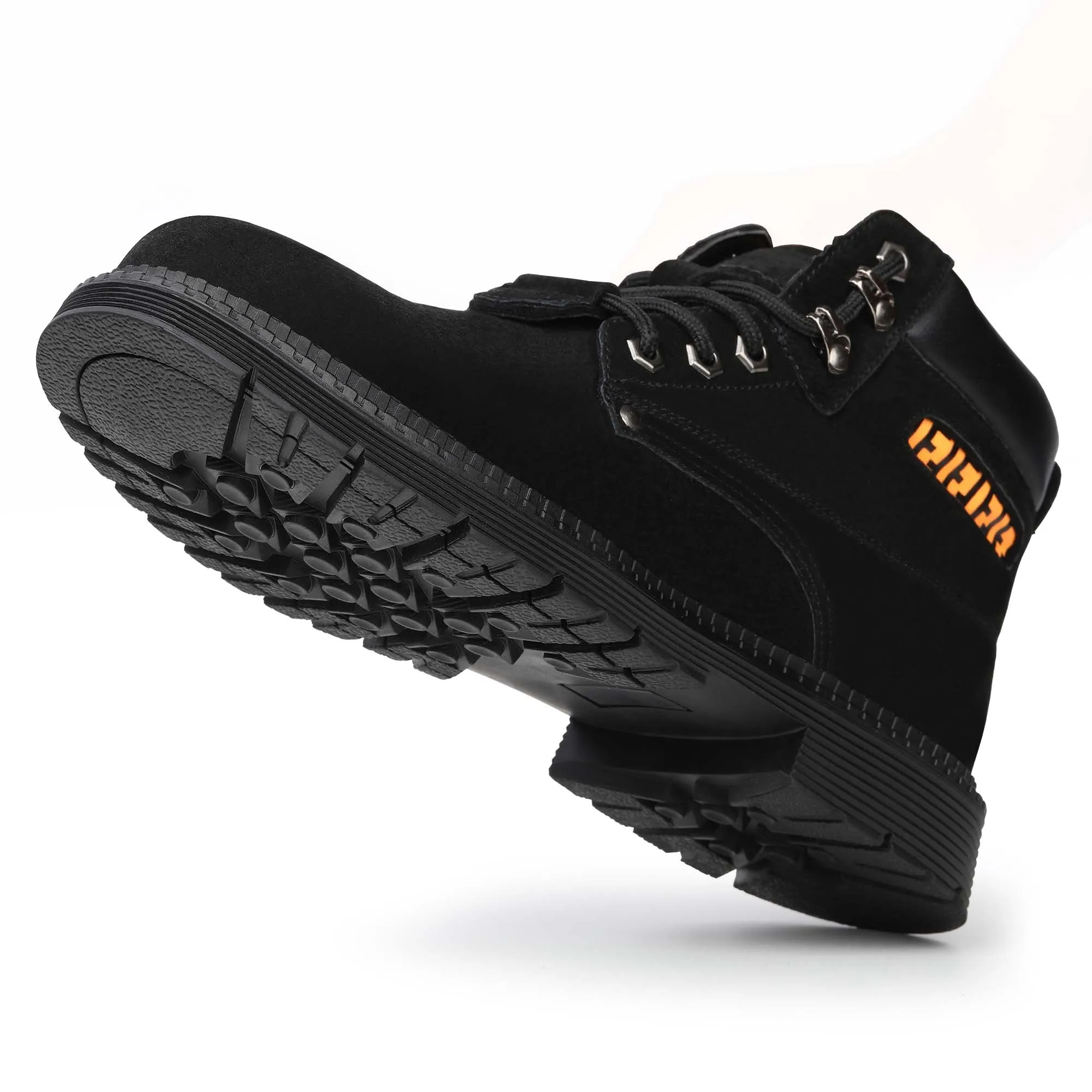 Safety Boots