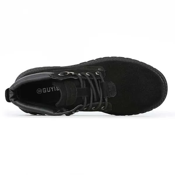 Safety Boots